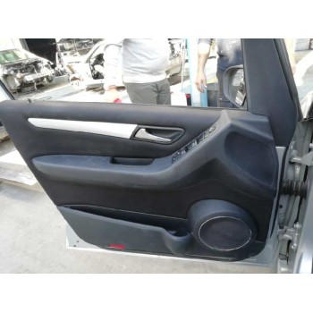 mercedes-benz clase b (w245) del año 2007