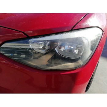 bmw serie 1 lim. (f20) del año 2013