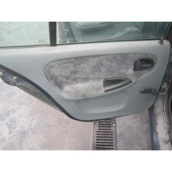 renault megane i classic (la0) del año 1997