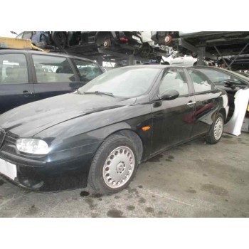 alfa romeo 156 (116) del año 1998