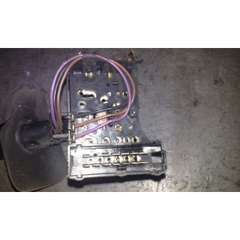 Recambio de mando intermitentes para renault scenic (ja..) 1.9 dci century referencia OEM IAM   