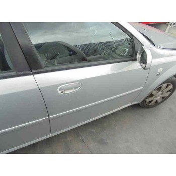 daewoo lacetti del año 2005