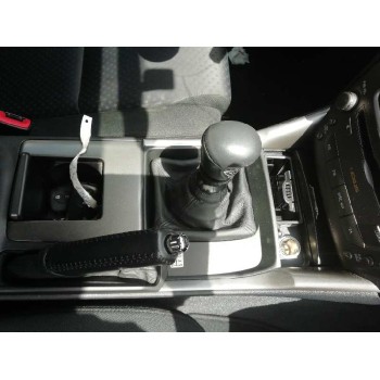 lexus is200 (ds2/is2) del año 2006