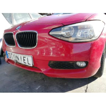 bmw serie 1 lim. (f20) del año 2013