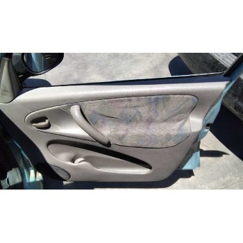 citroën xsara picasso del año 2000