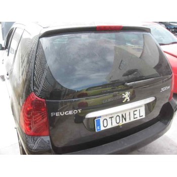 peugeot 307 break/sw (s2) del año 2006