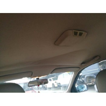 bmw serie 3 berlina (e46) del año 2002