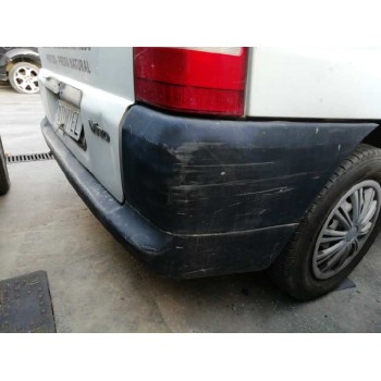 mercedes-benz vito (w638) caja cerrada del año 2003