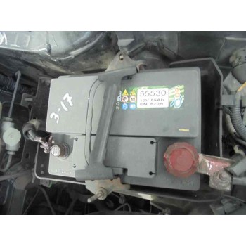 citroën xsara berlina del año 1998