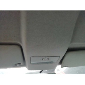 seat ibiza (6j5) del año 2010