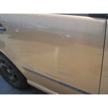 skoda fabia (6y2/6y3) del año 2003