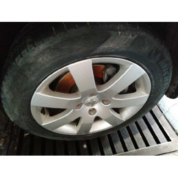 peugeot 308 sw del año 2009