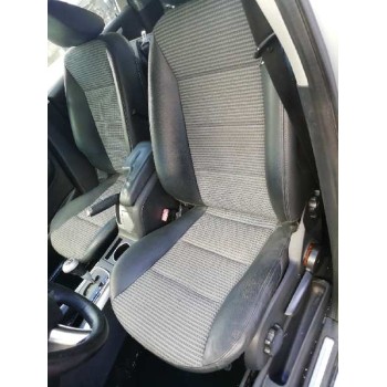 mercedes-benz clase b (w245) del año 2007