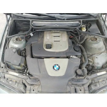 bmw serie 3 berlina (e46) del año 2002