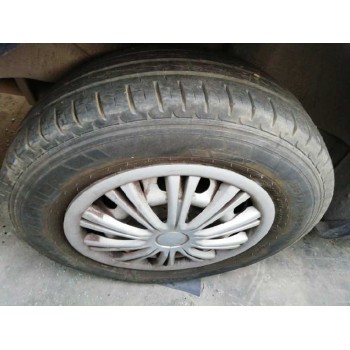 mercedes-benz vito (w638) caja cerrada del año 2003