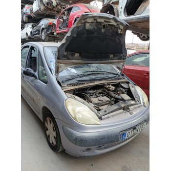 citroën xsara picasso (n68) del año 2001