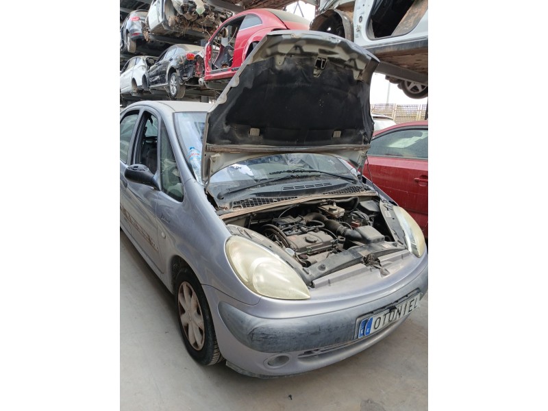 CITROËN XSARA PICASSO (N68)