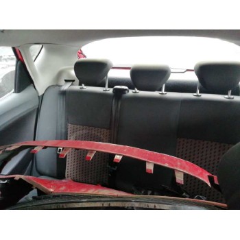 seat ibiza (6j5) del año 2010