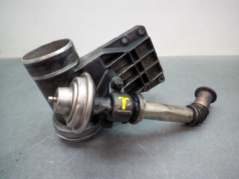 Recambio de valvula egr para mercedes-benz clase c (w202) berlina 250 td (202.128) referencia OEM IAM 0021401760  