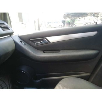 mercedes-benz clase b (w245) del año 2007