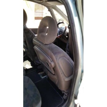 citroën xsara picasso del año 2000