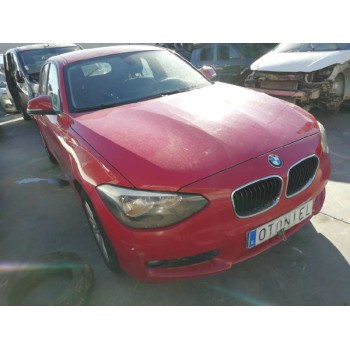 bmw serie 1 lim. (f20) del año 2013