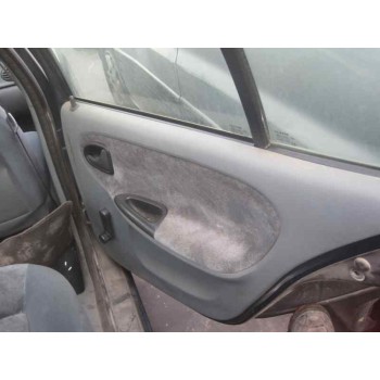 renault megane i classic (la0) del año 1997