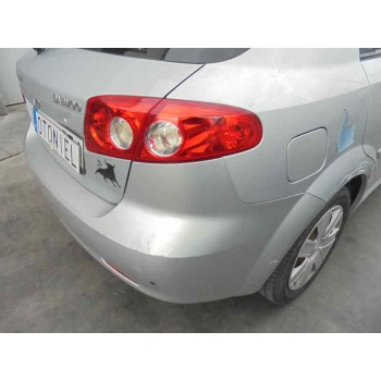 daewoo lacetti del año 2005