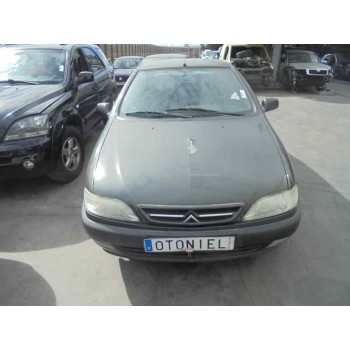 citroën xsara berlina del año 1998