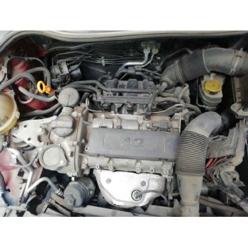 seat ibiza (6j5) del año 2010