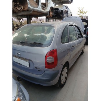 citroën xsara picasso (n68) del año 2001