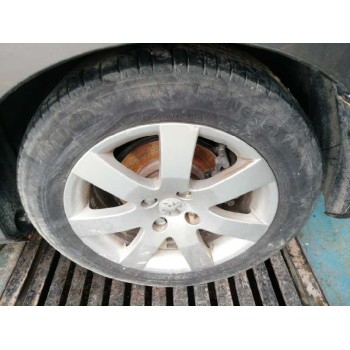 peugeot 308 sw del año 2009