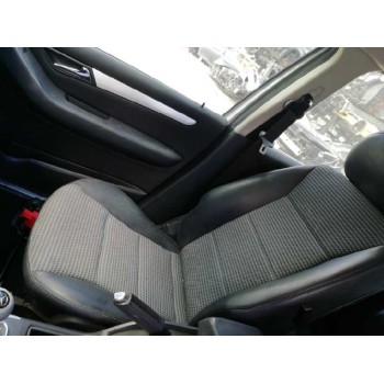 mercedes-benz clase b (w245) del año 2007