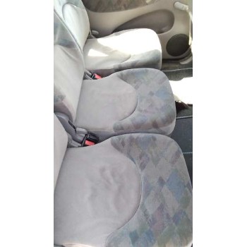 citroën xsara picasso del año 2000