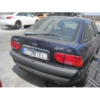 ford escort berl./turnier del año 1997