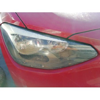 bmw serie 1 lim. (f20) del año 2013