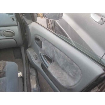 renault megane i classic (la0) del año 1997