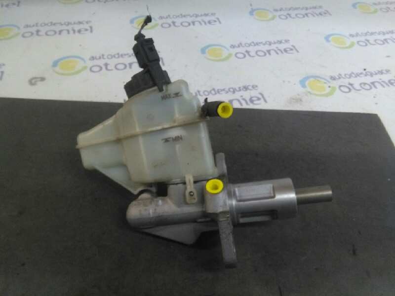 Recambio de bomba freno para volkswagen golf v berlina (1k1) igolf referencia OEM IAM   