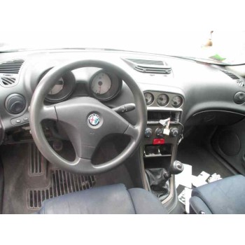 alfa romeo 156 (116) del año 1998