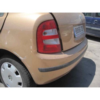 skoda fabia (6y2/6y3) del año 2003