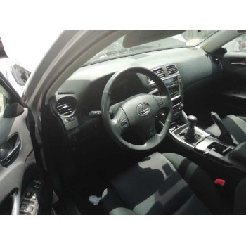 lexus is200 (ds2/is2) del año 2006