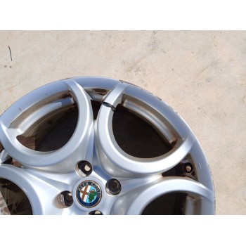 Recambio de llanta para alfa romeo mito (955_) 1.6 jtdm (955axc1b) referencia OEM IAM 156078674  