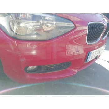 bmw serie 1 lim. (f20) del año 2013