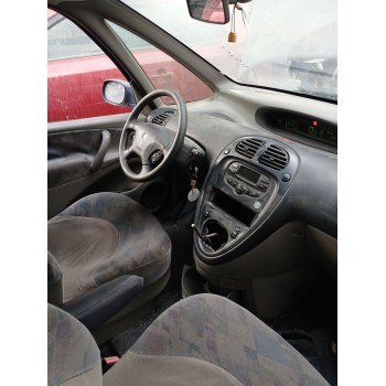 citroën xsara picasso (n68) del año 2001