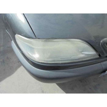 citroën xsara berlina del año 1998