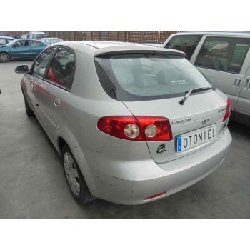 daewoo lacetti del año 2005