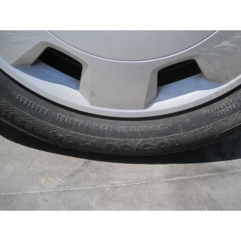 skoda fabia (6y2/6y3) del año 2003