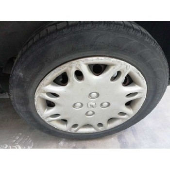 renault clio ii fase i (b/cbo) del año 1999