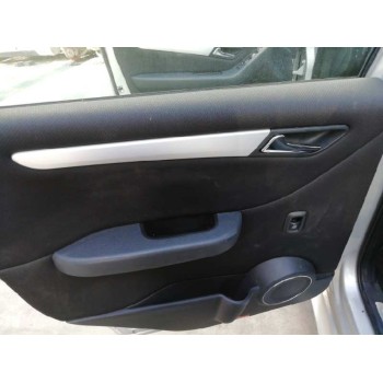 mercedes-benz clase b (w245) del año 2007