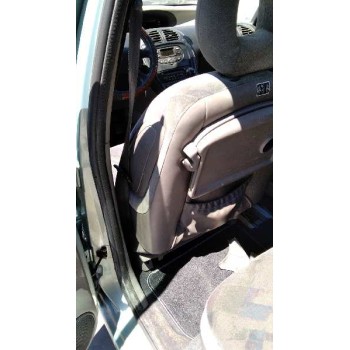 citroën xsara picasso del año 2000